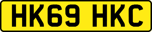 HK69HKC