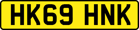 HK69HNK