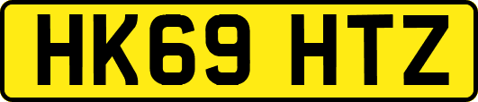 HK69HTZ