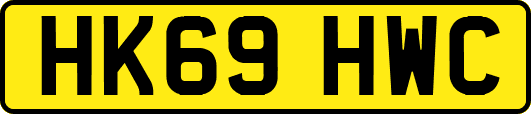 HK69HWC