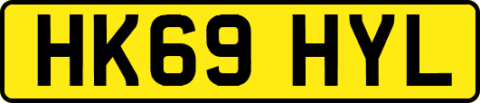 HK69HYL