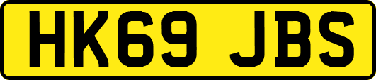 HK69JBS
