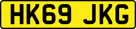 HK69JKG