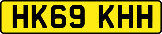 HK69KHH