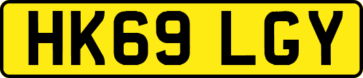HK69LGY