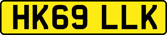 HK69LLK