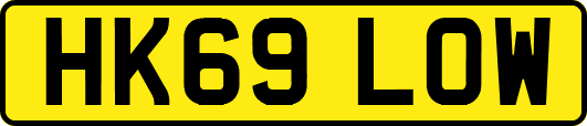 HK69LOW