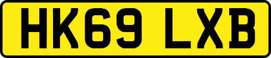 HK69LXB