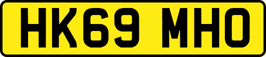 HK69MHO