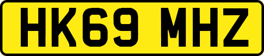 HK69MHZ