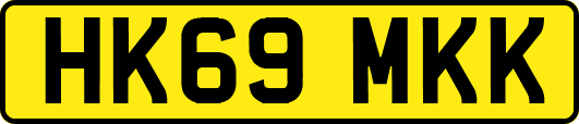 HK69MKK