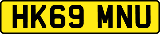 HK69MNU