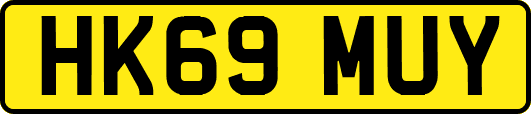 HK69MUY