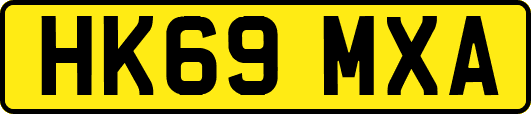 HK69MXA