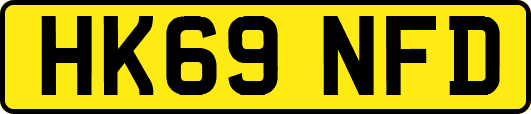 HK69NFD