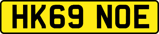 HK69NOE