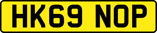 HK69NOP