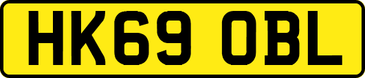 HK69OBL