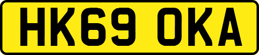 HK69OKA