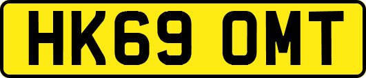 HK69OMT
