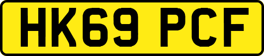 HK69PCF