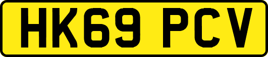 HK69PCV