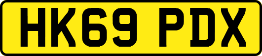 HK69PDX