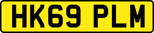 HK69PLM