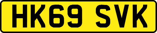 HK69SVK