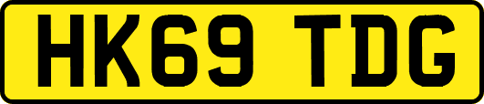 HK69TDG