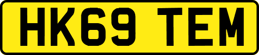 HK69TEM
