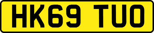 HK69TUO
