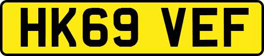 HK69VEF