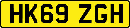 HK69ZGH