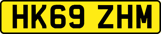 HK69ZHM