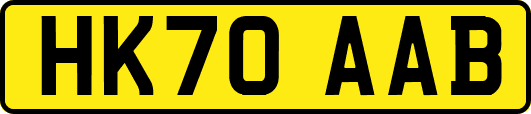HK70AAB