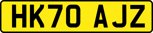 HK70AJZ