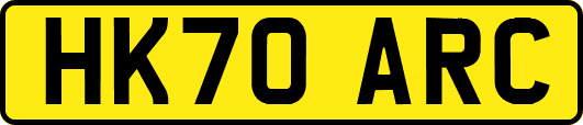 HK70ARC