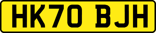 HK70BJH