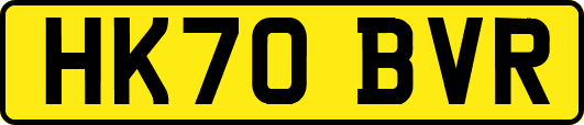 HK70BVR