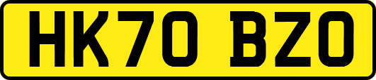 HK70BZO