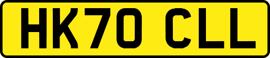 HK70CLL