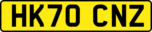 HK70CNZ