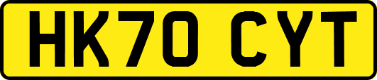 HK70CYT