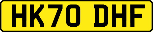 HK70DHF