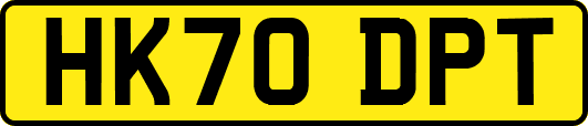 HK70DPT