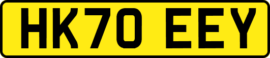 HK70EEY