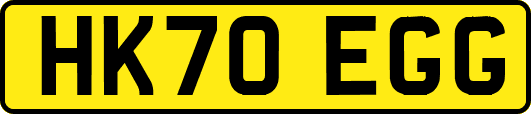 HK70EGG