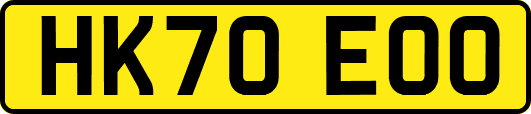 HK70EOO