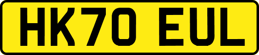 HK70EUL
